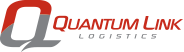 Quantum Link Logistics Logo
